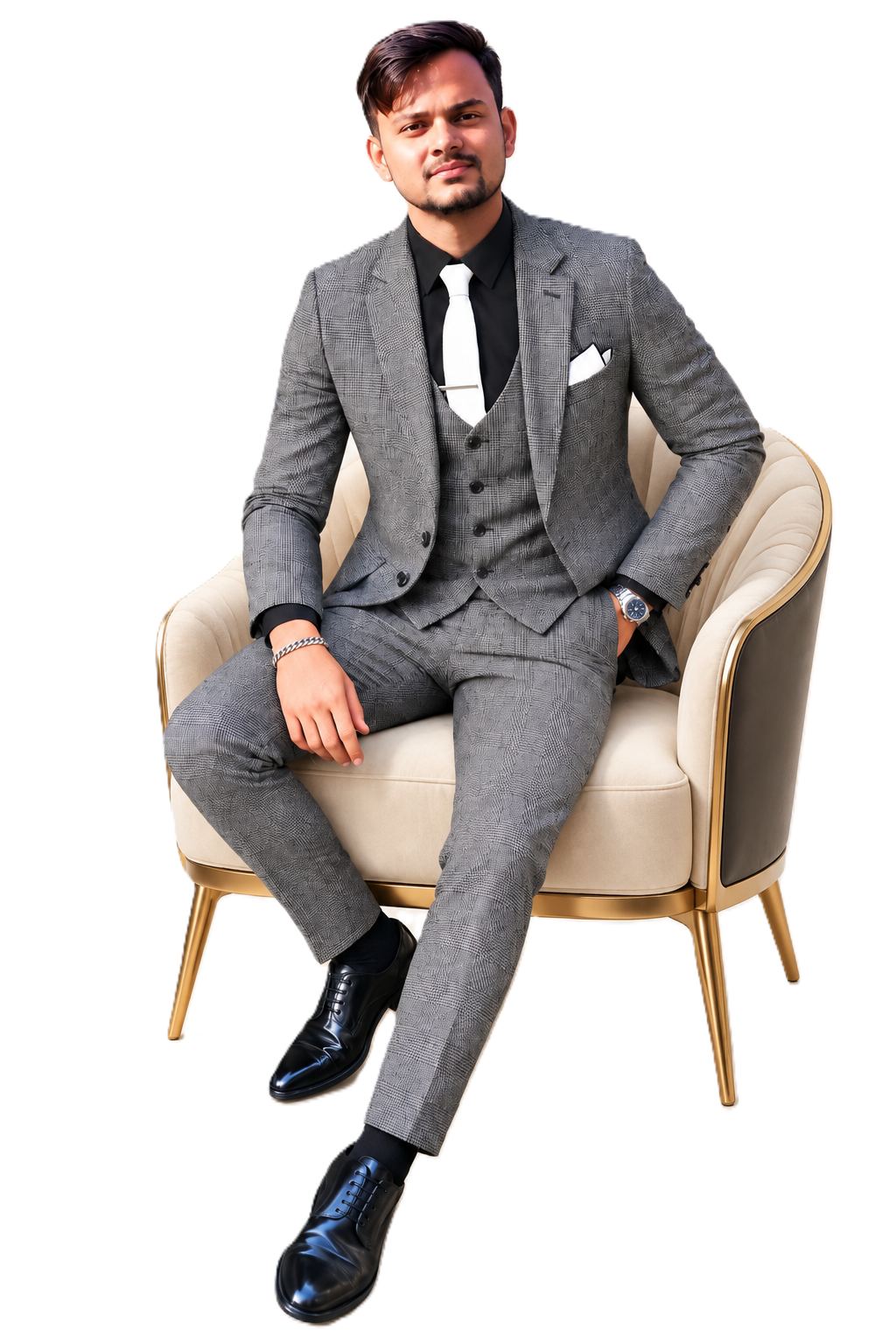 PakSky Founder